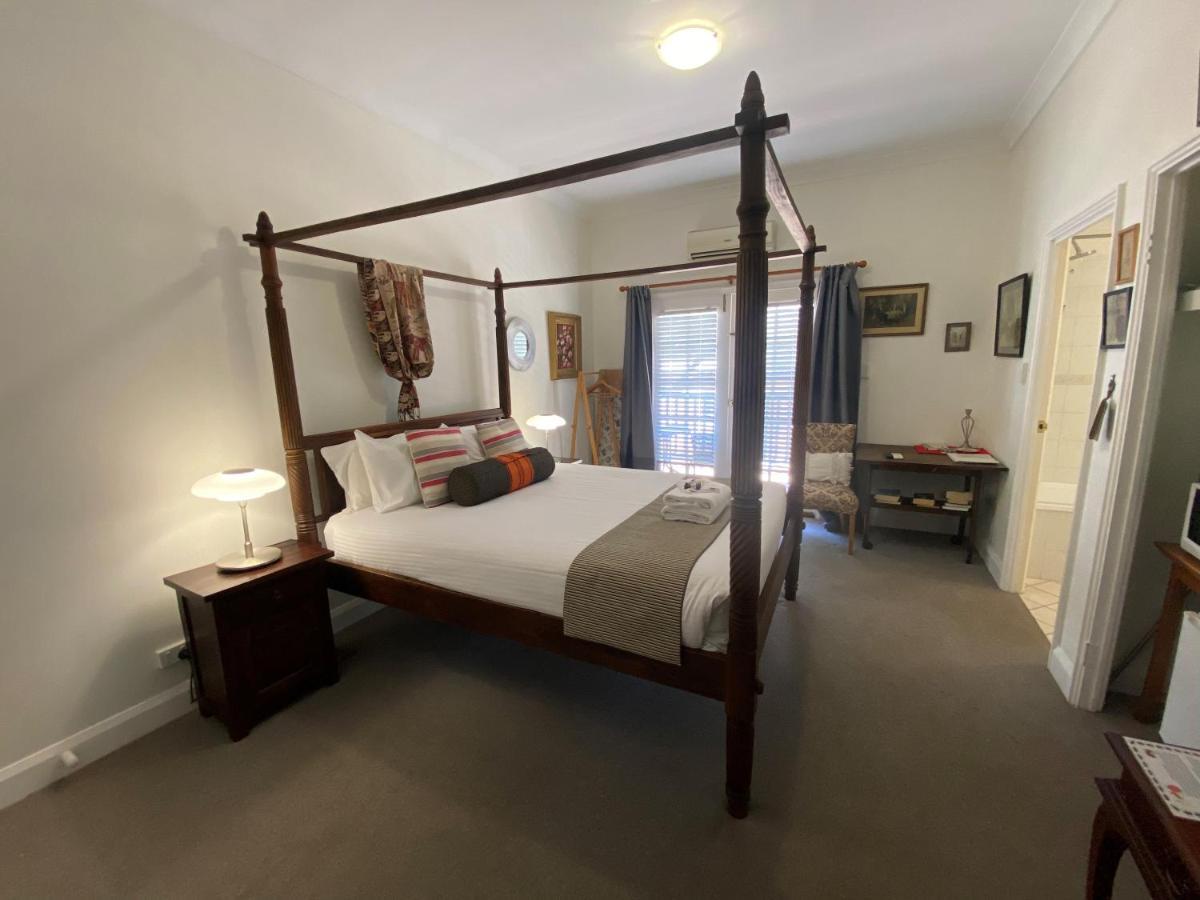 Settlers House York Hotel Kültér fotó
