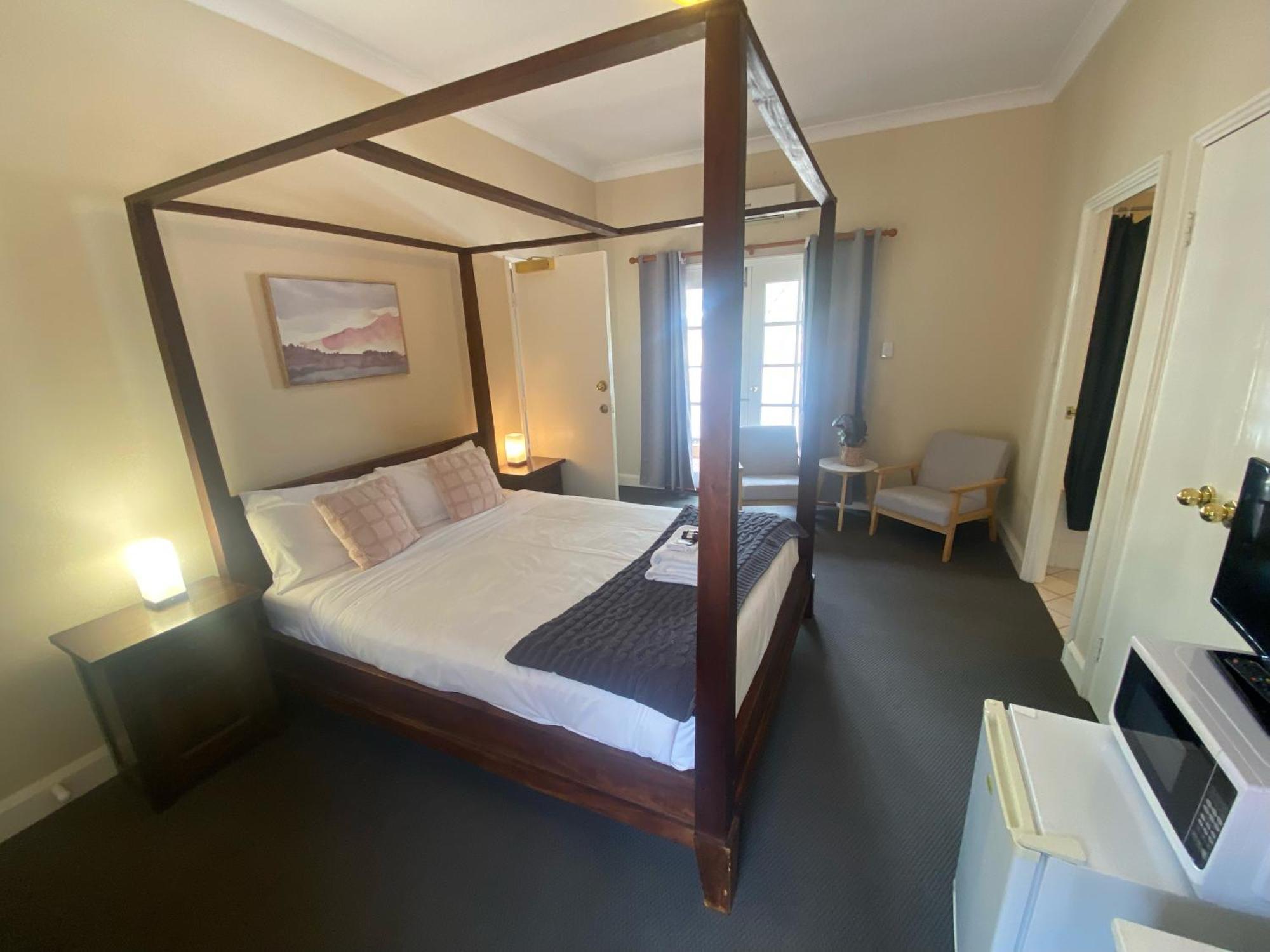 Settlers House York Hotel Kültér fotó