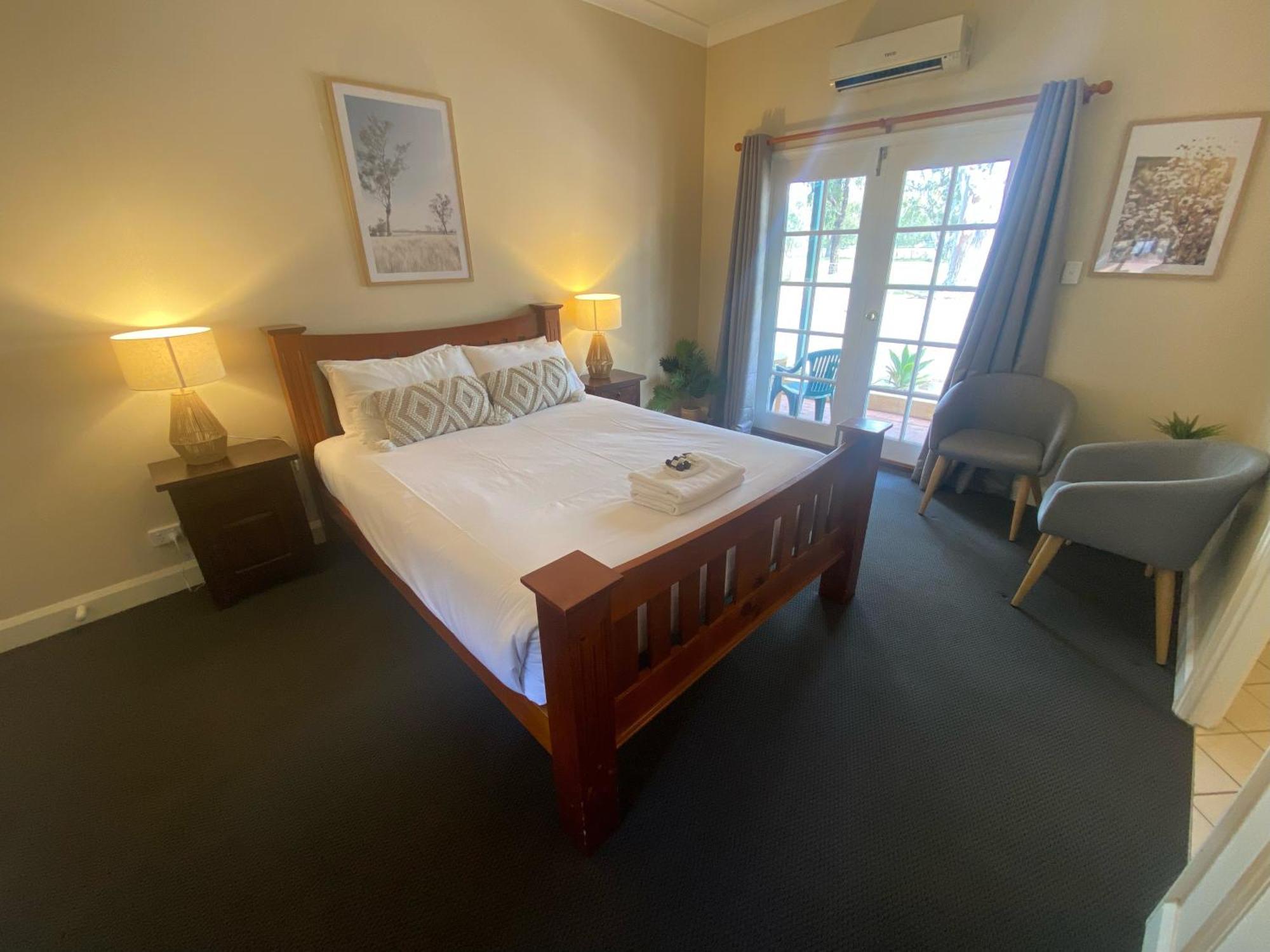 Settlers House York Hotel Kültér fotó