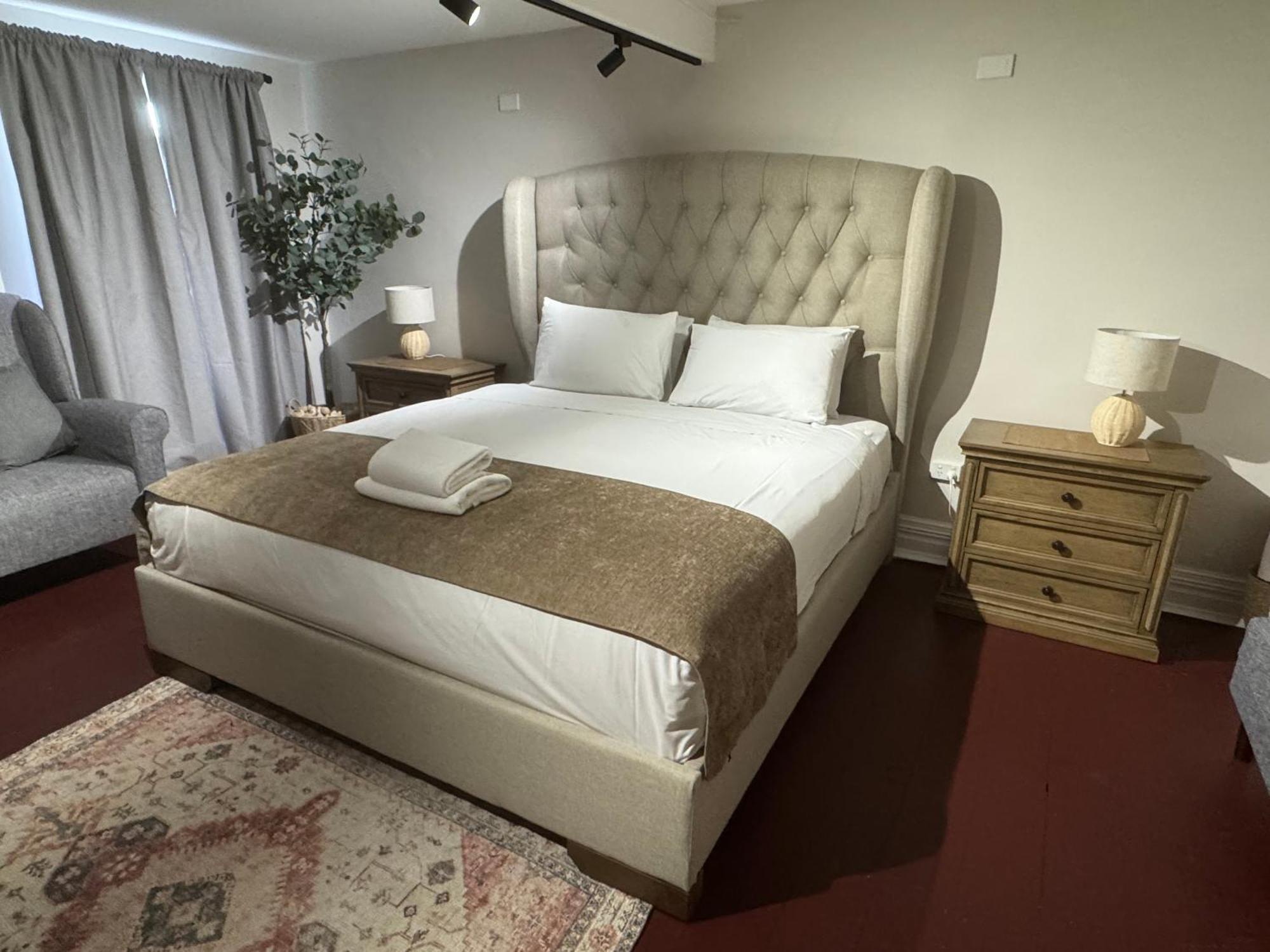 Settlers House York Hotel Kültér fotó