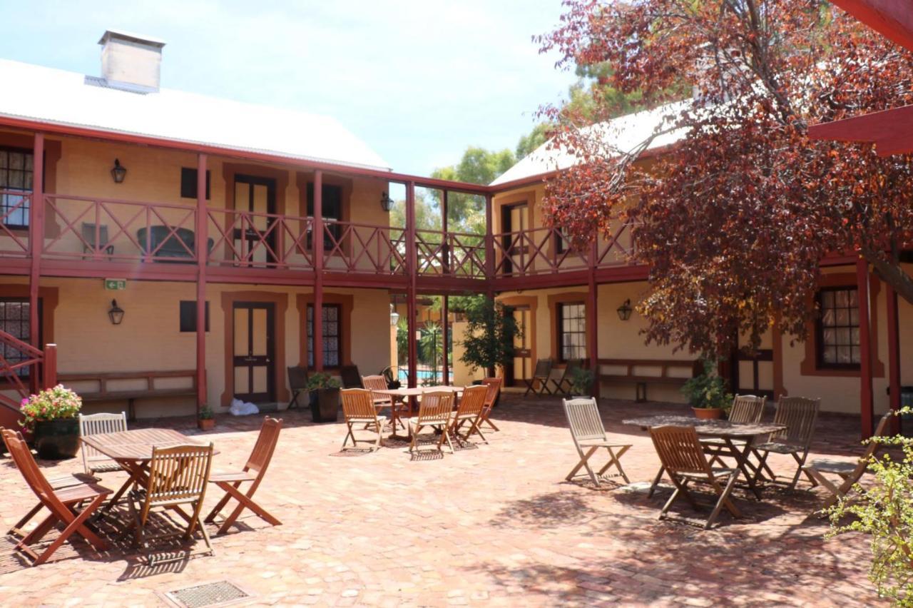 Settlers House York Hotel Kültér fotó